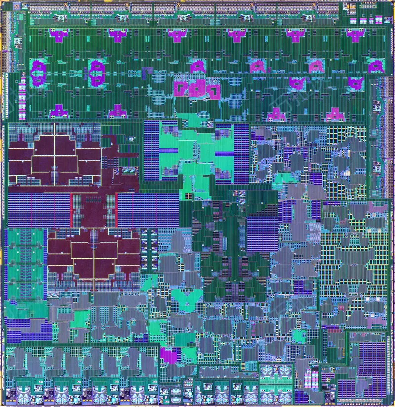 Apple M4 (APL1206)
